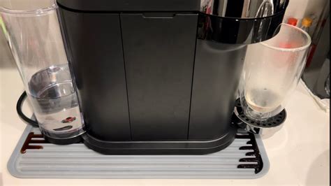 nespresso machine leaking coffee from bottom|How To Fix A Nespresso Machine That Is Leaking Water or Coffee